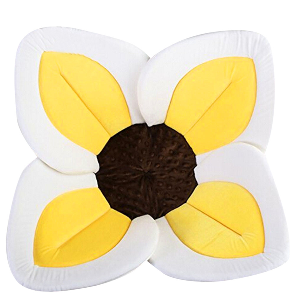 Baby Bath Seat Flower